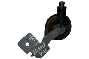 AUDI A1 8X (2010-2020) Σήμα κόρνας 4D0971992 30160873