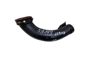 VOLVO XC60 1 generation (2008-2017) Σωλήνας σωλήνα Intercooler 30774692 30164478