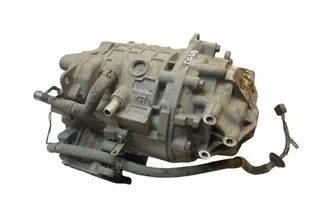 MITSUBISHI Outlander 3 generation (2012-2023) Πίσω διαφορικό F1E1A2B5Z 30660325