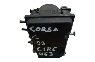 OPEL Corsa C (2000-2006) Αντλία ABS 0265800770 31060404