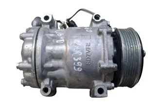 VOLVO V60 1 generation (2010-2020) Αντλία κλιματισμού 36001870 32831652