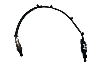 OPEL Astra K (2015-2021) Αισθητήρας λάμδα οξυγόνου 55489509 33799294