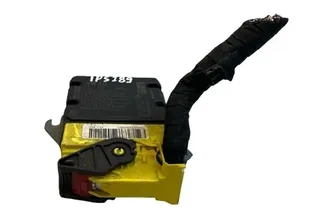 AUDI A3 8V (2012-2020) Μονάδα ελέγχου SRS 5Q0959655BK 35108923