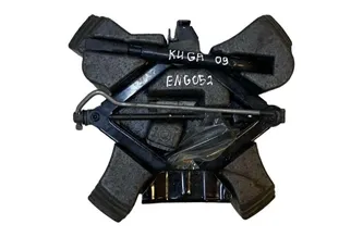 FORD Kuga 1 generation (2008-2013) Γάντζος Ανύψωσης 8V4117009AB 34849259