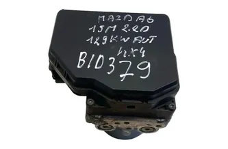 MAZDA 6 GJ (2012-2024) Αντλία ABS GMD7437A0 34537235