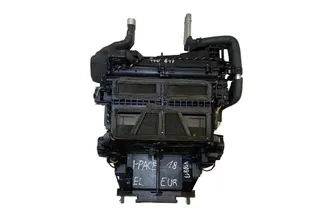 JAGUAR I-Pace 1 generation (2018-2023) Συγκρότημα κλιματιστικού θερμαντήρα εσωτερικού χώρου J9D319B555BC 35149367