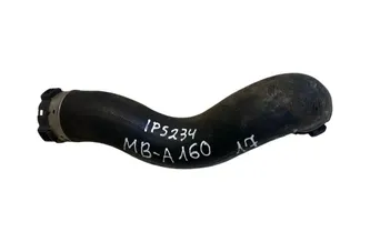 MERCEDES-BENZ A-Class W176 (2012-2018) Σωλήνας σωλήνα Intercooler A2465280282 35101130