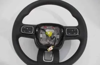 CITROËN C3 2 generation (2009-2016) Τιμόνι 98164325ZD,34228596C 32464384