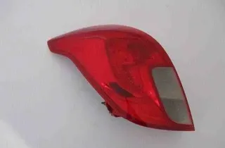 OPEL Mokka 1 generation (2012-2015) Δεξί πίσω πίσω φως 95089714,09042016,42435941,42528021,01222403 32464949