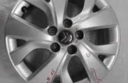 CITROËN C4 Picasso 2 generation (2013-2018) Ρόδα 32467327