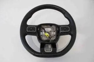 CITROËN C3 2 generation (2009-2016) Τιμόνι 98164326ZD,34228597F 32467928