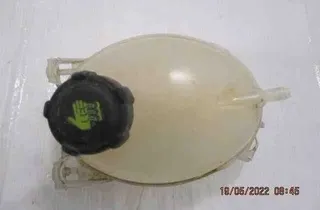 RENAULT Clio 3 generation (2005-2012) Δεξαμενή επέκτασης 217100680R 32469862