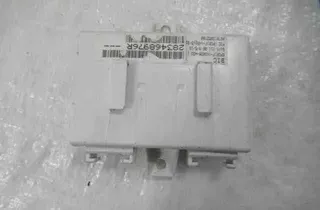 RENAULT Clio 3 generation (2005-2012) Άλλες Μονάδες Ελέγχου 283468976R 32469976