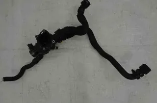 PEUGEOT 2008 2 generation (2019-2023) Θερμοστάτης 9812131480 32476250