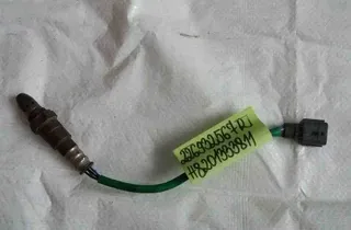 RENAULT Kadjar 1 generation (2015-2024) Αισθητήρας λάμδα οξυγόνου H8201333811 32476493