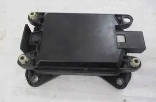 CITROËN C4 Picasso 2 generation (2013-2018) Distronic 9810093180,9676135980 32477444
