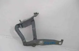 RENAULT Scenic 2 generation (2003-2010) Αριστερός Τσουκνίδα Καπό ES71,81662F 32478334