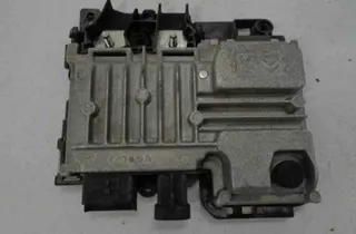 CITROËN C3 Picasso 1 generation (2008-2016) Κουμπί ανάφλεξης 9819596180 32485264