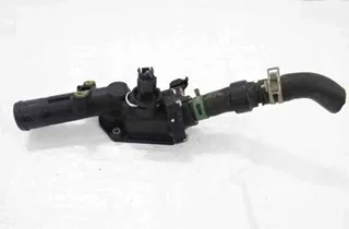 RENAULT Megane 3 generation (2008-2020) Θερμοστάτης 110603359R 32489953