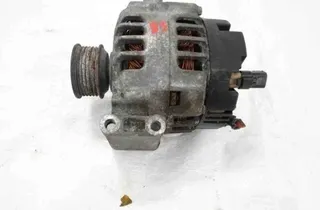 RENAULT Scenic 2 generation (2003-2010) Γεννήτρια 8200030635 32491100