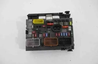 CITROËN Berlingo 2 generation (2008-2023) Μονάδα ελέγχου άνεσης BSMR05,9807028880 32491520