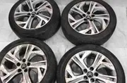 CITROËN C4 Picasso 2 generation (2013-2018) Ρόδα 9677090177 32492447