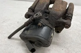VOLKSWAGEN Tiguan 1 generation (2007-2017) Δαγκάνα πίσω αριστερού φρένου 32332267D 22163541