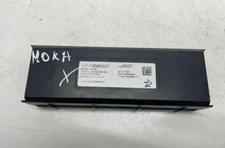 OPEL Mokka 1 generation (2012-2015) Άλλες Μονάδες Ελέγχου 13506237 22166518