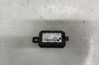 BMW X1 F48/F49 (2015-2023) Μονάδα ελέγχου σήματος συναγερμού 939784601 22167678
