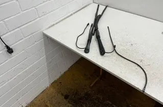 BMW 3 Series G20/G21/G28 (2018-2024) Μπροστινοί βραχίονες υαλοκαθαριστήρων 9448921,9448916 22178988