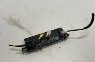 AUDI A5 8T (2007-2016) Κεραία 8T0035225AA 22179945