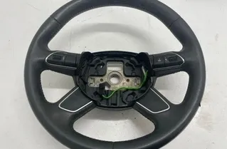 AUDI A4 B8/8K (2011-2016) Τιμόνι 4L0419091AC 22191153