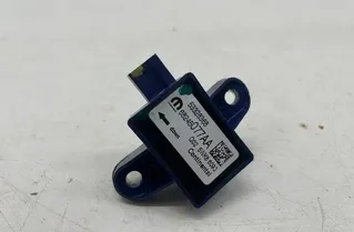 JEEP Compass 2 generation (2017-2023) Άλλες Μονάδες Ελέγχου 53328368 22201941