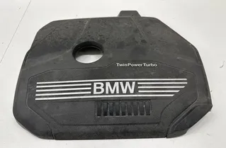 BMW 2 Series Grand Tourer F46 (2018-2023) Κάλυμμα κινητήρα 8656447 22202736