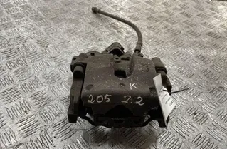 MERCEDES-BENZ C-Class W205/S205/C205 (2014-2023) Δαγκάνα πίσω αριστερού φρένου A2054231998 22210535