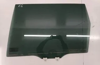 SUBARU Forester 5 generation (2018-2024) Γυαλί αριστερών πίσω πορτών 43R006709 26757953