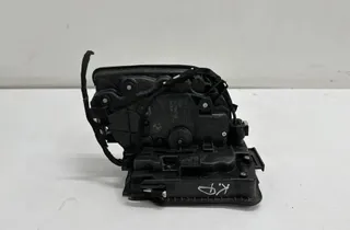BMW 5 Series G30/G31 (2016-2023) Κλείδωμα Αριστερής Προσόψεως Πόρτας 7477695 26763060