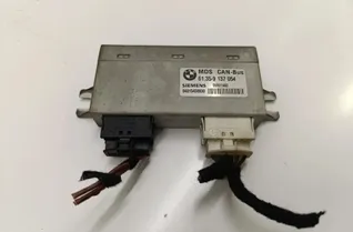 BMW 3 Series E90/E91/E92/E93 (2004-2013) Μονάδα ελέγχου ηλιοροφής 9137054 27485860