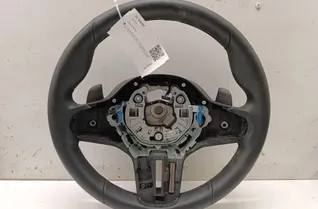 BMW 2 Series F44 (2019-2023) Τιμόνι 6324495 27855066