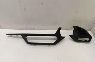 BMW 2 Series F44 (2019-2023) Ασπίδα επένδυσης πάνελ 6823310 30367928