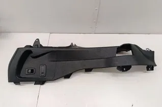 BMW 2 Series Grand Tourer F46 (2018-2023) Άλλα εξαρτήματα επένδυσης 7327009 31102053