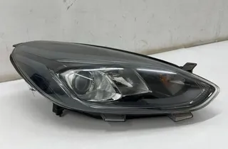 FORD Fiesta 7 generation (2017-2024) Δεξιά μπροστή προβολή H1BB13W029FB 32043553