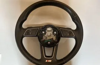 AUDI A4 B9/8W (2015-2024) Τιμόνι 8W0419091M,565425696,TATA2003KDE 32184169
