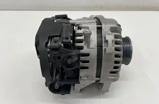 FIAT Seicento 1 generation (1998-2010) Γεννήτρια 9865403280,BSG4WXS185 33705132