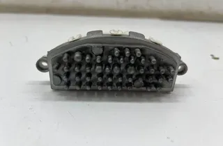 BMW 1 Series F20/F21 (2011-2020) Μοτέρ ανεμιστήρα θερμαντήρα/αντίσταση ανεμιστήρα 9276112 35036593