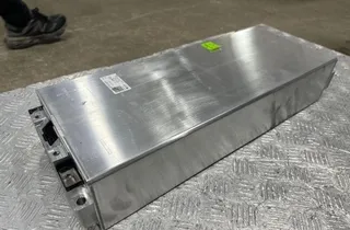 AUDI Q4 Sportback e-tron 1 generation (2021-2024) Σήμα κατασκευαστή αυτοκινήτων 0Z1915592H 34848086