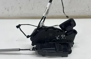 Cupra Κλείδωμα Αριστερής Προσόψεως Πόρτας 5TC837015D 36408887