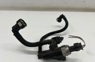 CITROËN Berlingo 3 generation (2018-2024) Αισθητήρας θερμοκρασίας καυσίμου 9828711180 35366862