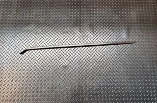 SEAT Alhambra 2 generation (2010-2021) Πάνελ Scuttle 7N0854328B 33171453