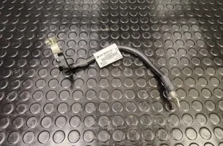 AUDI A7 C7/4G (2010-2020) Αρνητικό καλώδιο μπαταρίας 8X0915181 33171640